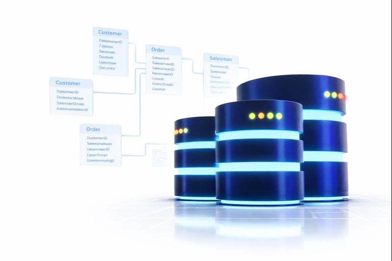 Veritabanı Yönetimi