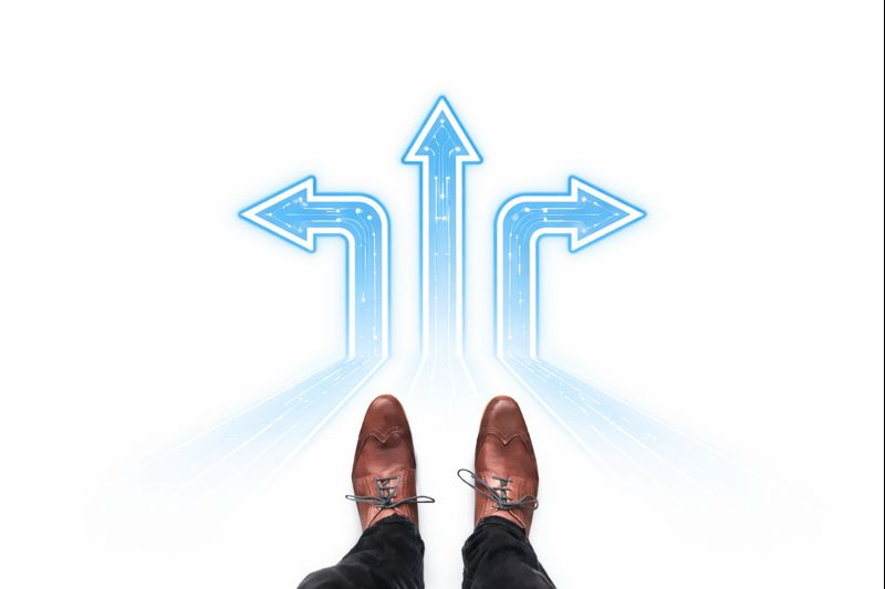 Teknoloji Danışmanlığı